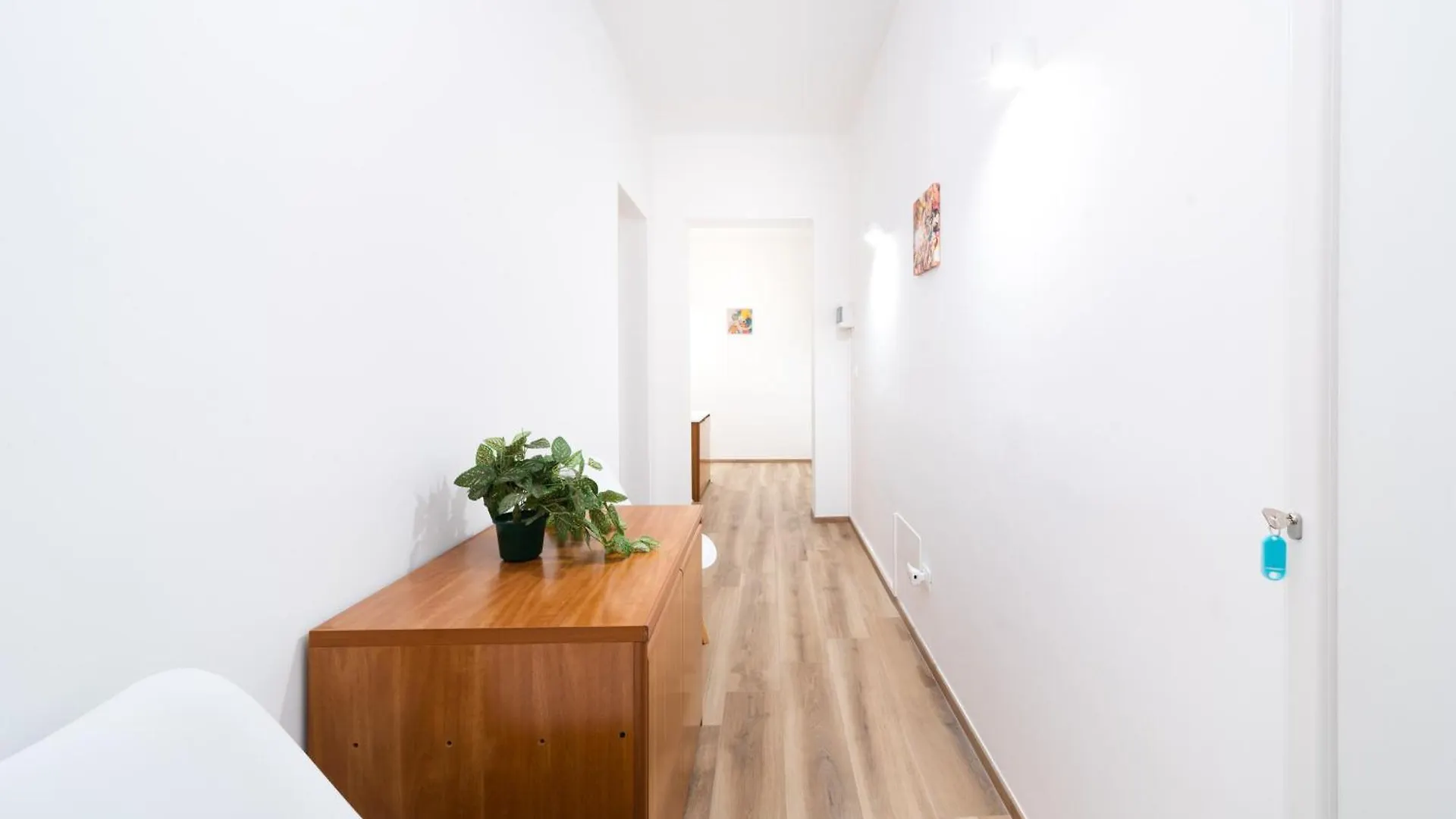 La Dimora Di Via Umberto Apartment Catania Italy