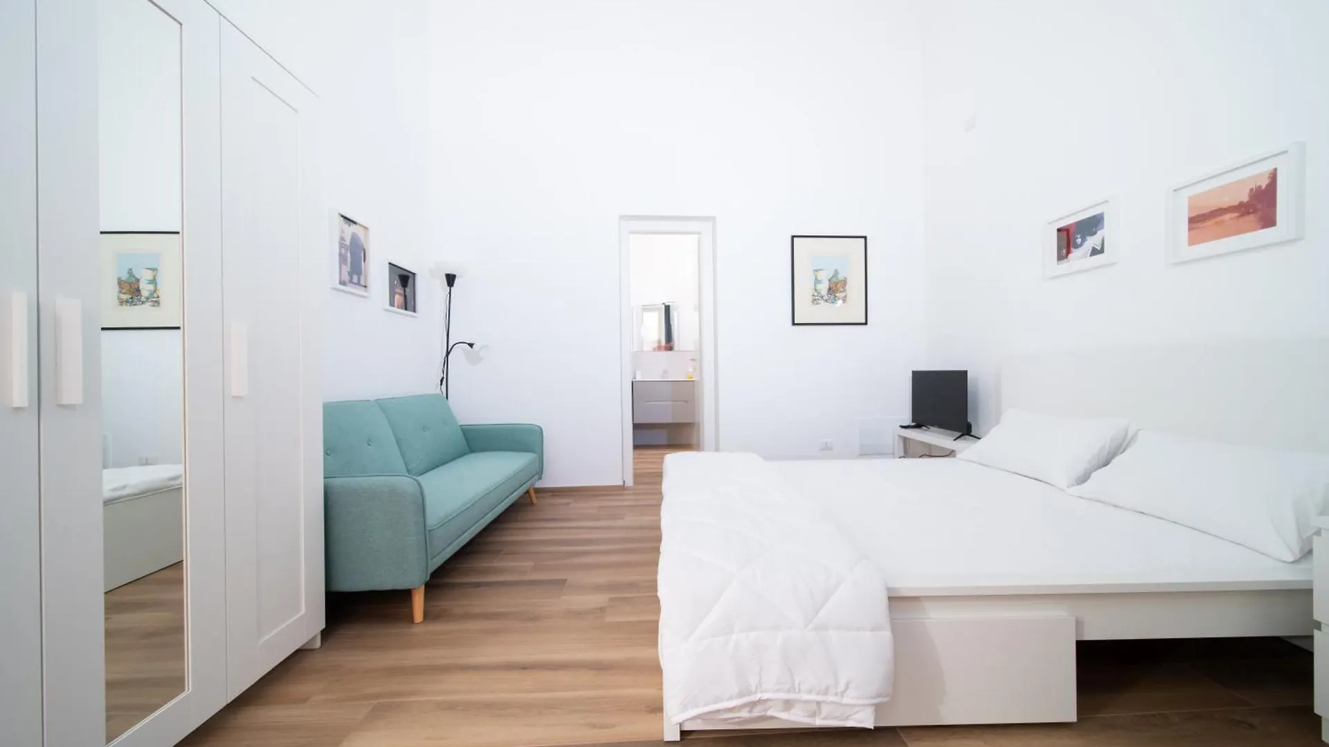 La Dimora Di Via Umberto Apartment Catania